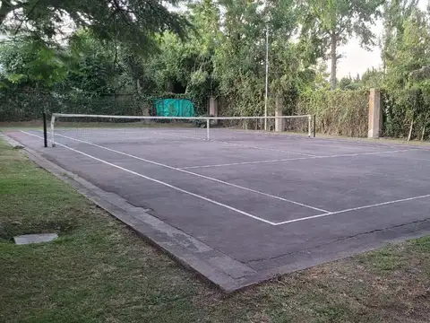 Terreno en Venta 43  mts Fondo