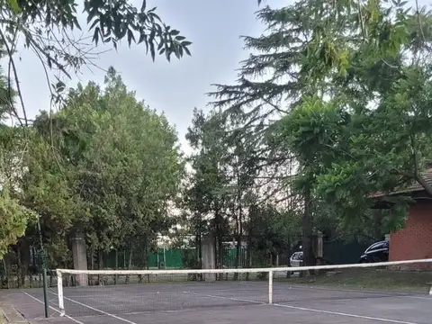Terreno en  VILLA DEL PLATA