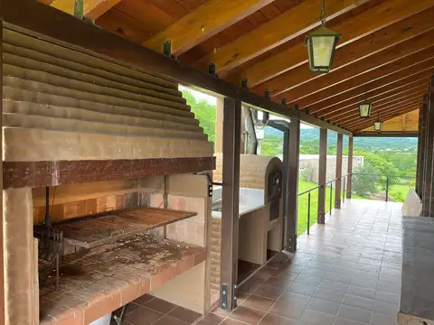 VENTA DE CASA EN SAN PEDRO DE COLALAO - INVERSION