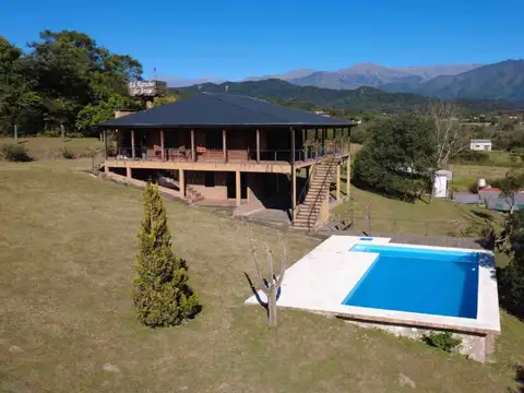 Casa en Venta de 3 dormitorios