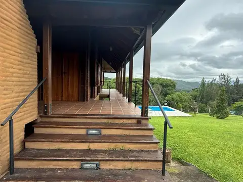 Casa en Venta 18 años