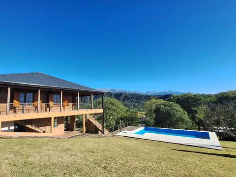 VILLA RITA 100