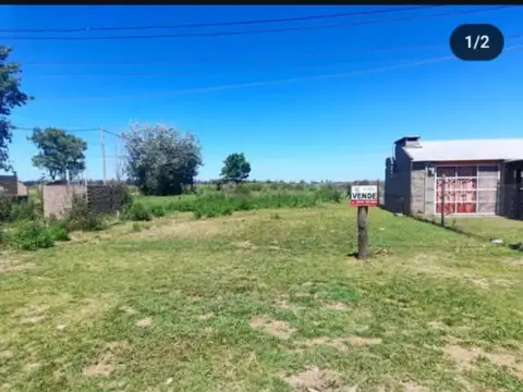 Terreno en venta en Andino  Quebradas 2