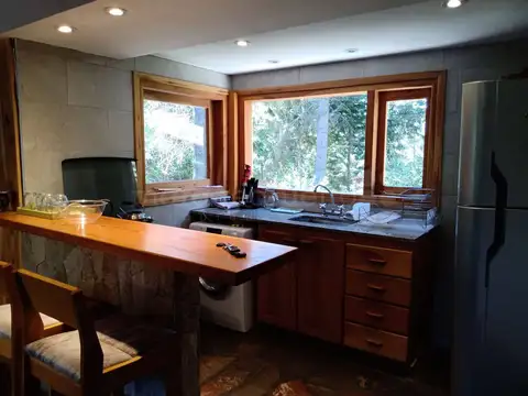 Casa en Alquiler Temporal de 2 dormitorios