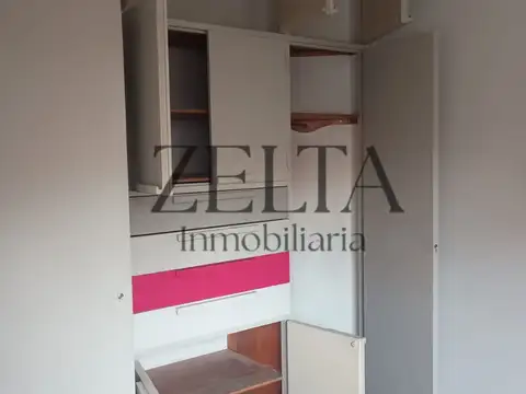 Departamento en Alquiler de 2 dormitorios