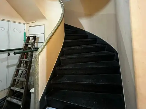 Depto Tipo Casa en Venta de 1 dormitorio