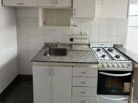 Depto Tipo Casa en Venta al Sur
