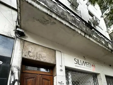 Avenida Córdoba 3100