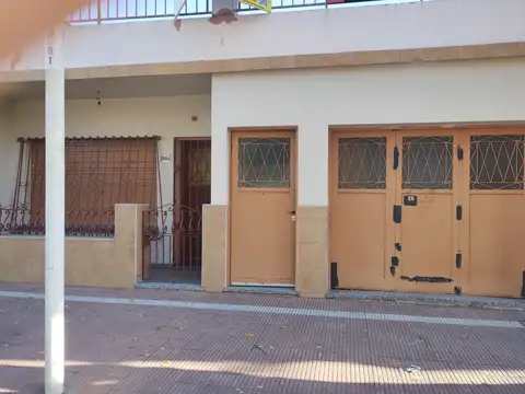 Venta casa 3 ambientes Villa Madero