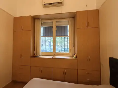 Departamento - Venta - Argentina, Capital Federal - Juncal 2300