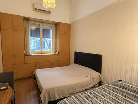 Departamento - Venta - Argentina, Capital Federal - Juncal 2300