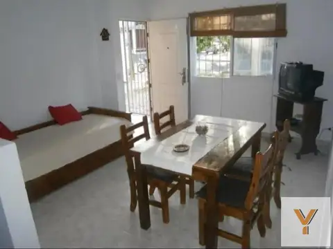 Departamento en venta - 1 Dormitorio 1 Baño - 48Mts2 - Santa Teresita