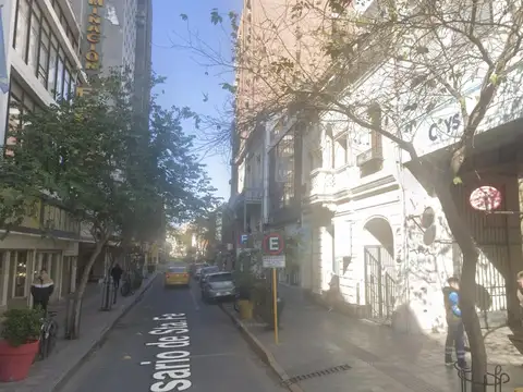 ALQUILER LOCAL COMERCIAL - ROSARIO DE SANTA FE 200 CORDOBA CENTRO