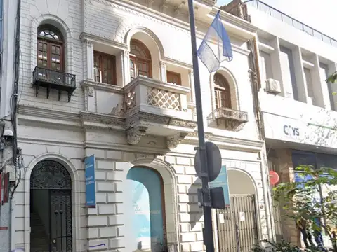 ALQUILER LOCAL COMERCIAL - ROSARIO DE SANTA FE 200 CORDOBA CENTRO