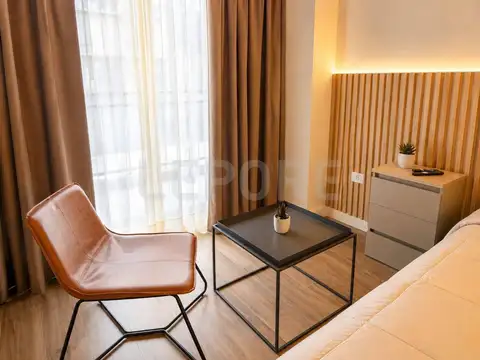 Departamento en Venta en Barrio Norte, USD 94.800