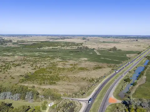 53 has sobre Autovía 6