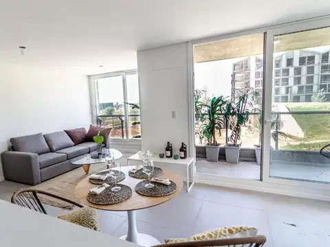 Departamento en Venta de 4 ambientes