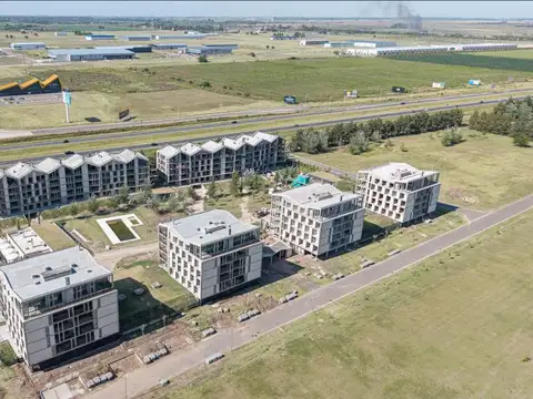 ARBORARBORIA EDIFICIO 2 ETAPA 1I