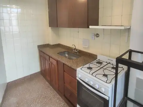 Departamento en Alquiler en Villa General Mitre, $ 420.000