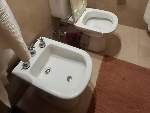 Departamento en Alquiler con 1 cochera
