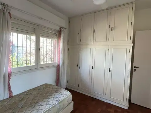 Casa en Alquiler 20 años