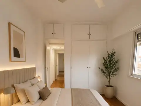 Departamento en Venta en Barrio San Pedro, USD 142.000
