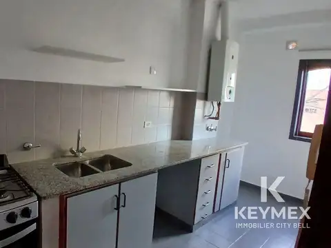 Departamento en Alquiler al Sureste