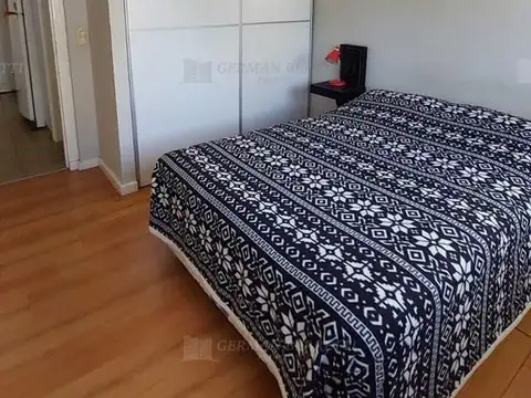 Departamento  en Alq. Temporario ubicado en Pinamar, Costa Atlántica, Buenos Aires