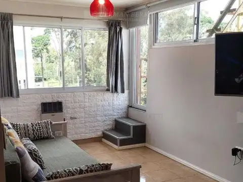 Departamento en Alquiler Temporal de 1 dormitorio