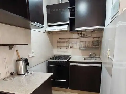 Departamento en Alquiler Temporal de 2 ambientes