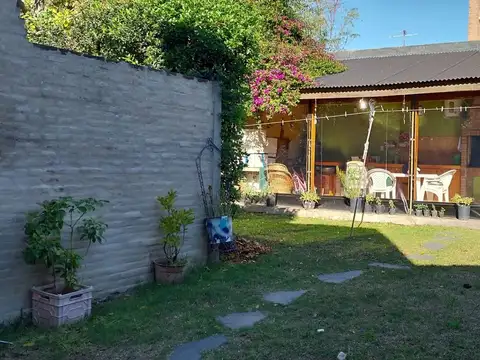 Casa en Venta al Norte