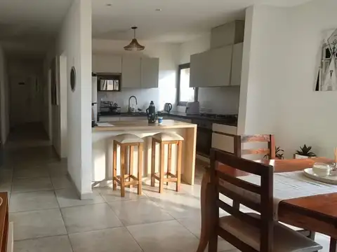 Casa en Venta en El Challao, USD 162.000