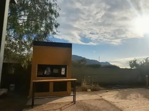Venta casa La Yaya El Challao Mendoza con Pileta