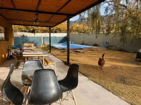 Casa en Venta 5 años