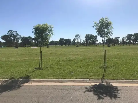 Terreno en Venta en Pilar del Este - San Ramón, USD 45.000