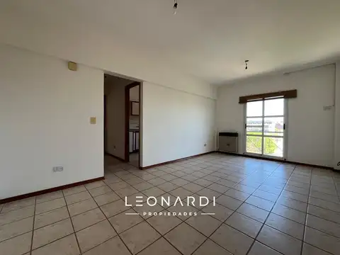 Departamento en Alquiler de 3 ambientes
