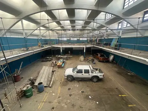 Galpon en Alquiler en Villa Martelli, USD 8.400