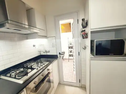 Departamento en Venta Permite mascota