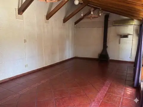 VENTA CASA CERRO CHICO 2 DORM QUINCHO