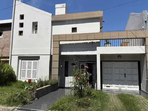 VENTA CASA CERRO CHICO 2 DORM QUINCHO