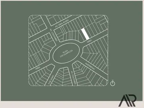 Departamento en Venta de 2 dormitorios