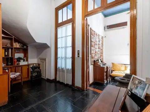 Depto Tipo Casa en Venta de 3 dormitorios