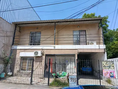 Olegario Víctor Andrade 500