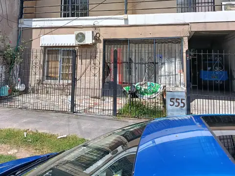 Alquiler departamento tipo casa 2 ambientes en Tigre