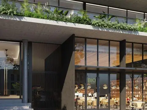 Departamento en Venta de Monoambiente