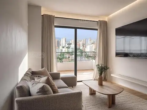 Departamento en Venta de 3 dormitorios