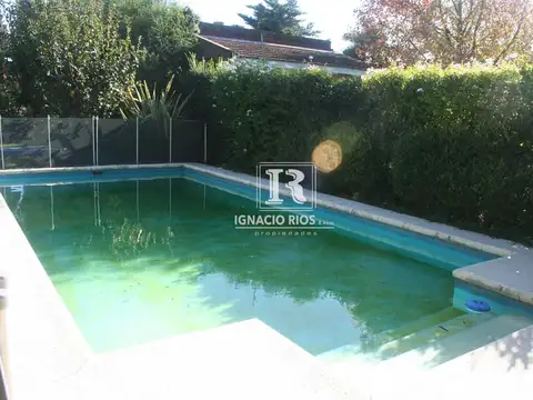 Casa en Alquiler Temporal en La Horqueta, USD 5.000