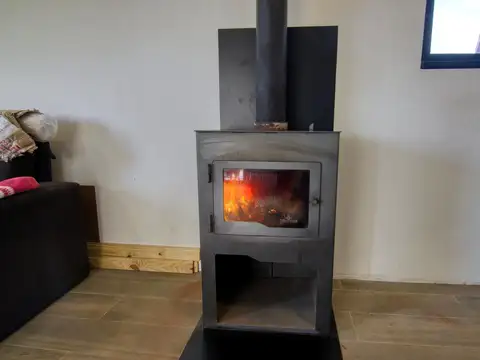 Casa en Venta de 1 dormitorio