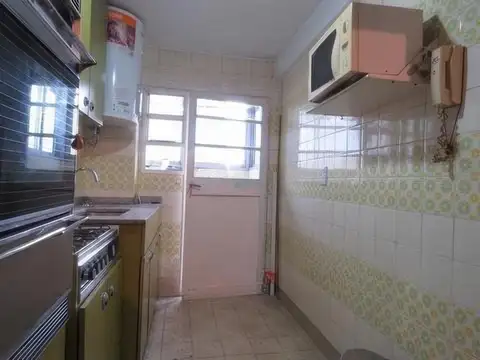 Av. Ramón Franco Esq. Las Flores