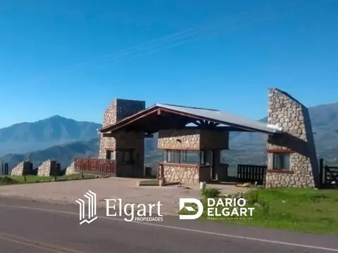 Terreno - Venta - Argentina, Tafí del Valle